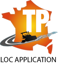 TP Loc Application