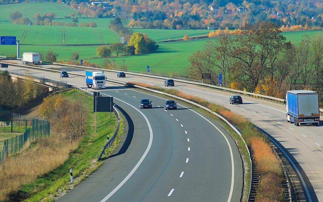 L’autoroute A13 passe au flux libre en 2024