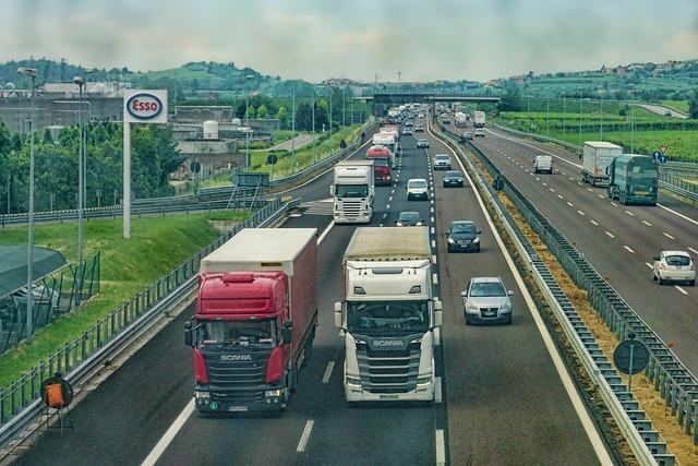 L’IRU exhorte le Parlement européen à soutenir un transport routier durable et innovant