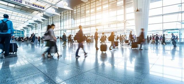 L’aéroport Al Maktoum de Dubaï : futur géant de l’aviation mondiale