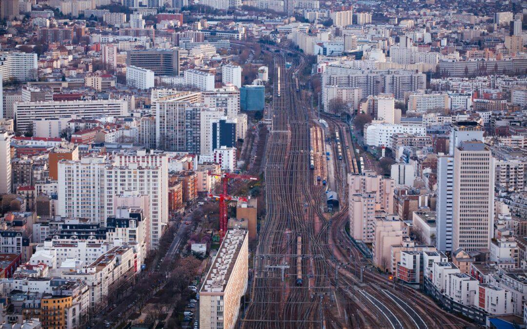 Ile-de-France : un plan anti-bruit de 100 millions d’euros pour 2030