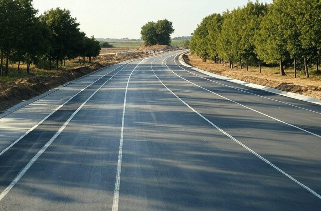 40 millions pour moderniser les routes du Val-d’Oise