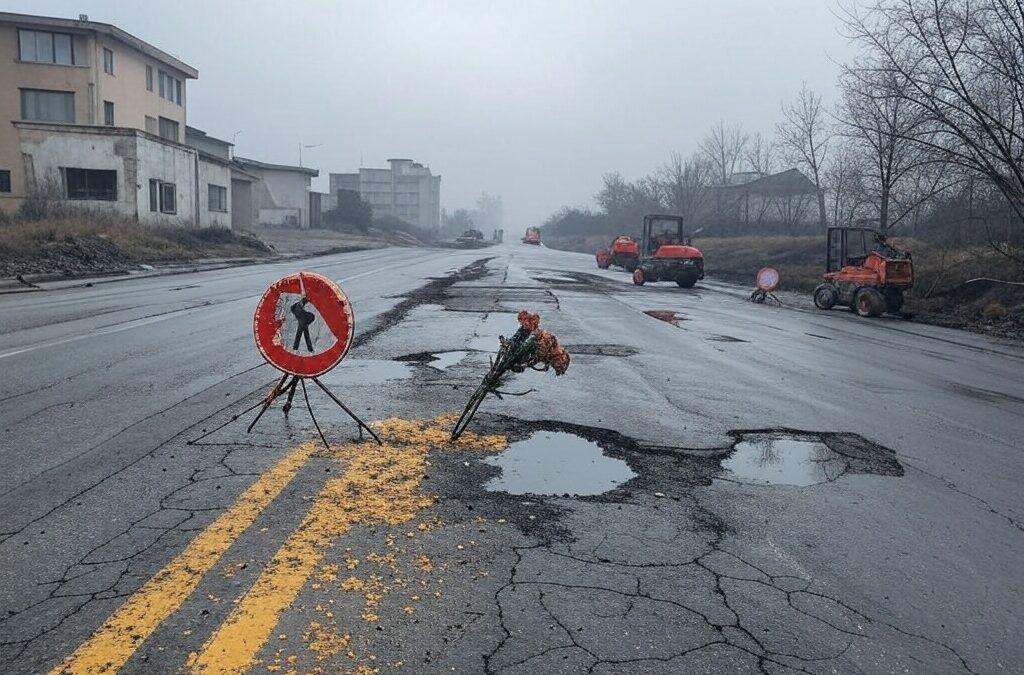Bulgarie : 18 milliards d’euros pour sauver ses routes