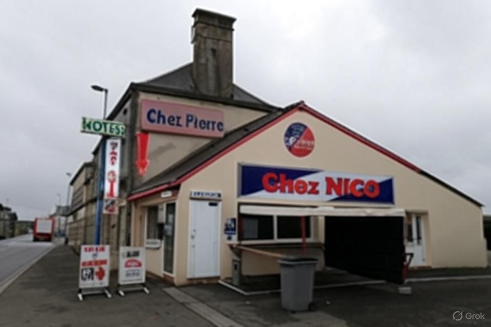 La disparition des restaurants routiers en France