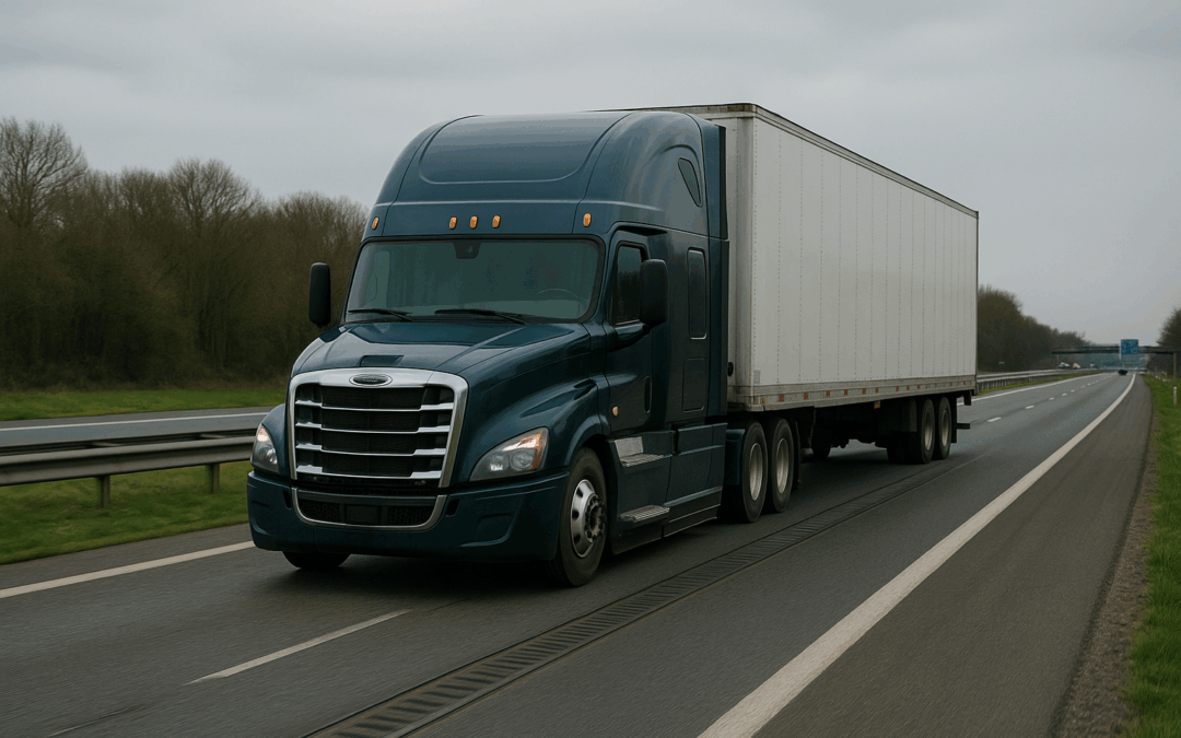 Routes électriques : la France et l’Allemagne accélèrent la recharge en roulant