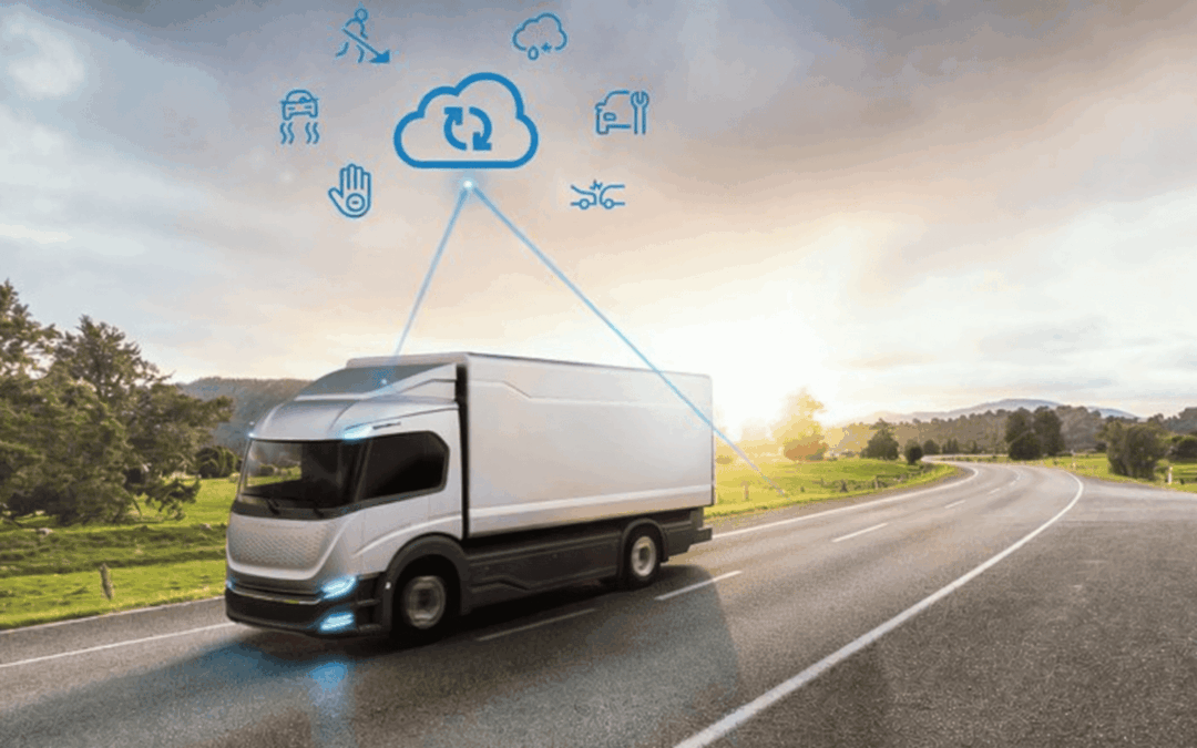 Bosch récompensé pour son innovation poids lourd